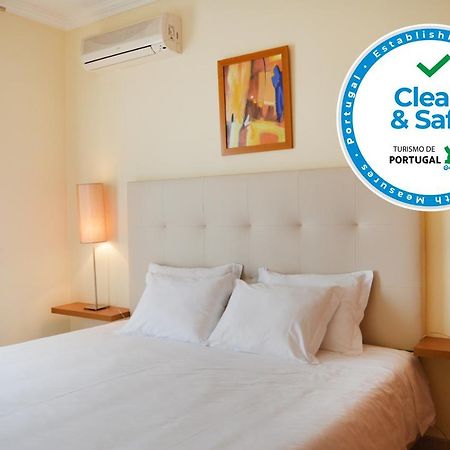 Urban Flamingo Residence Portimao Luaran gambar