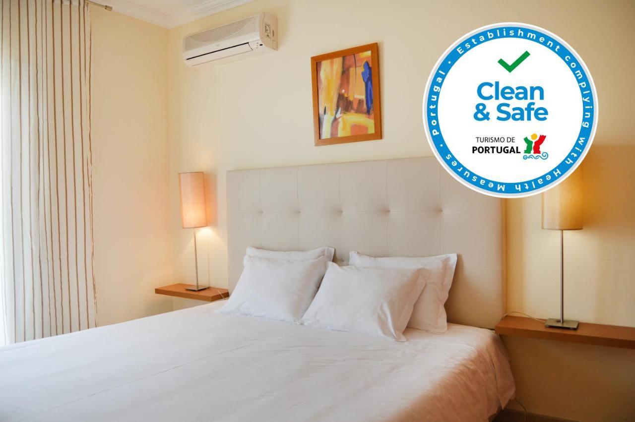 Urban Flamingo Residence Portimao Luaran gambar