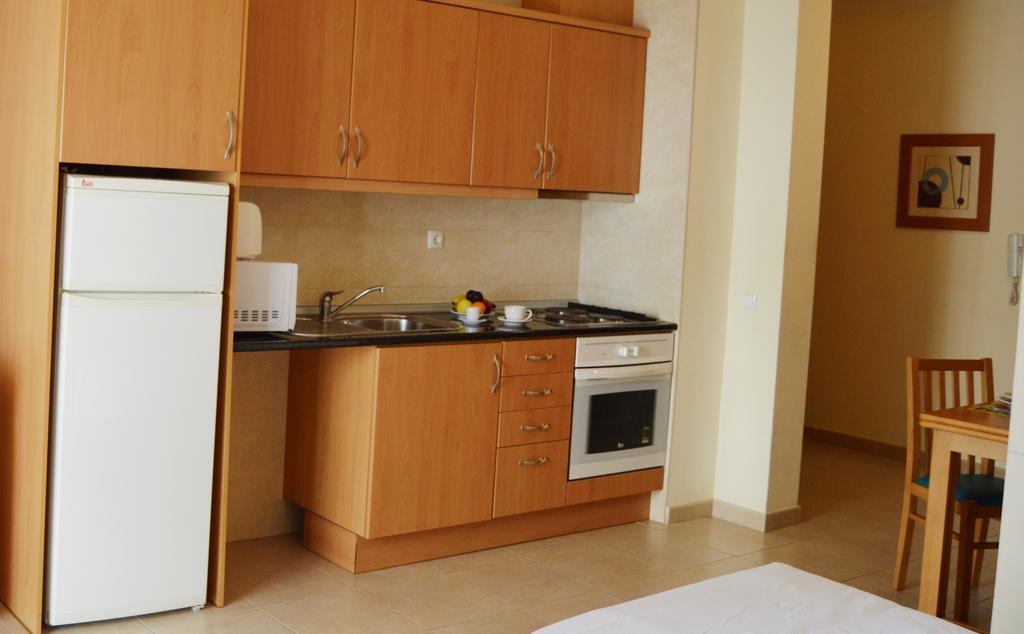 Urban Flamingo Residence Portimao Bilik gambar