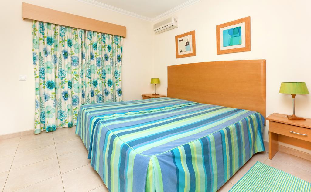 Urban Flamingo Residence Portimao Bilik gambar