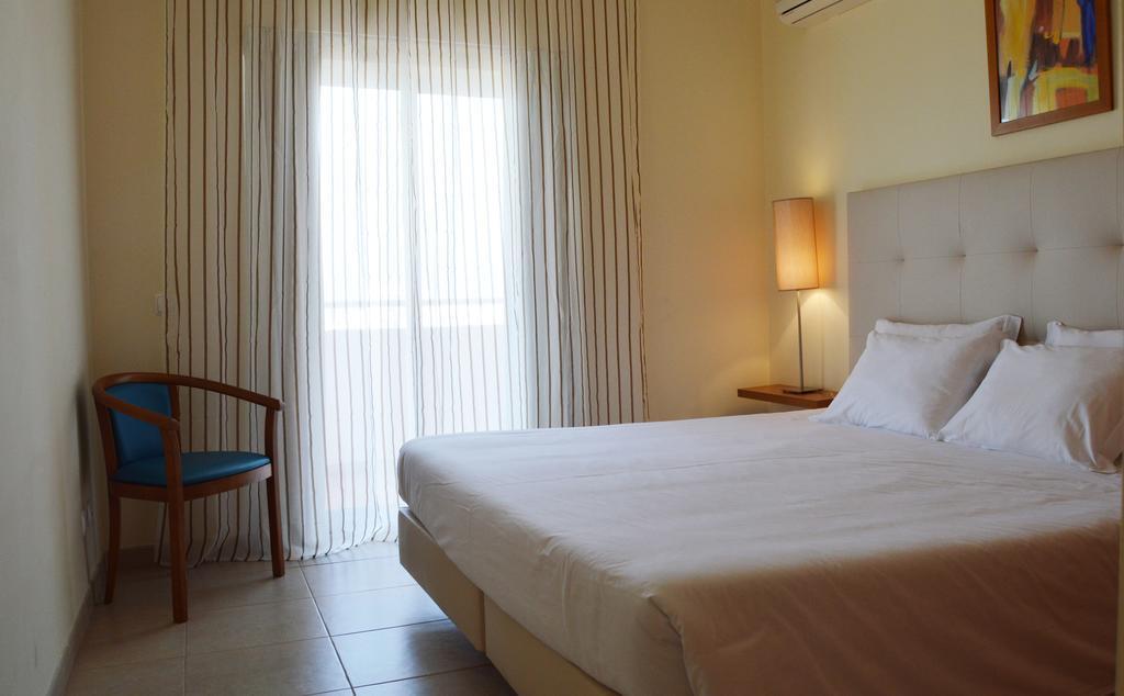 Urban Flamingo Residence Portimao Bilik gambar