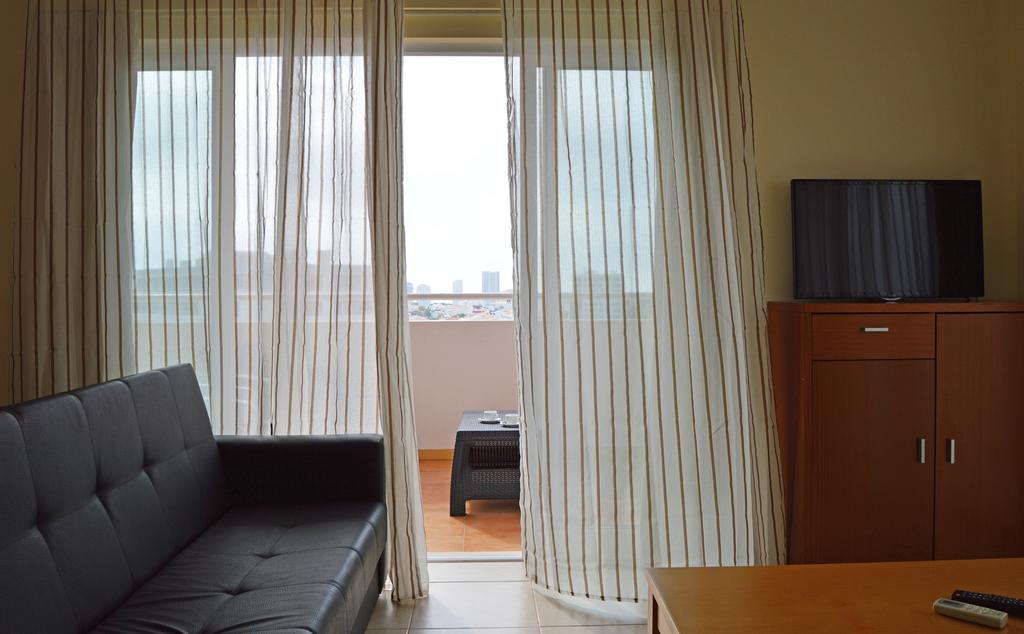 Urban Flamingo Residence Portimao Bilik gambar