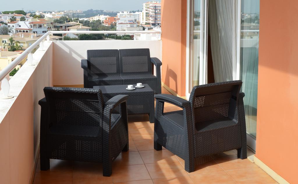 Urban Flamingo Residence Portimao Bilik gambar