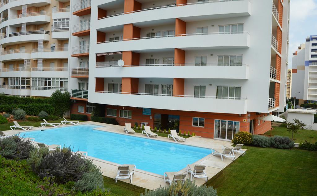 Urban Flamingo Residence Portimao Luaran gambar
