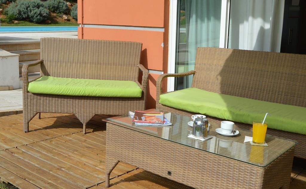 Urban Flamingo Residence Portimao Luaran gambar