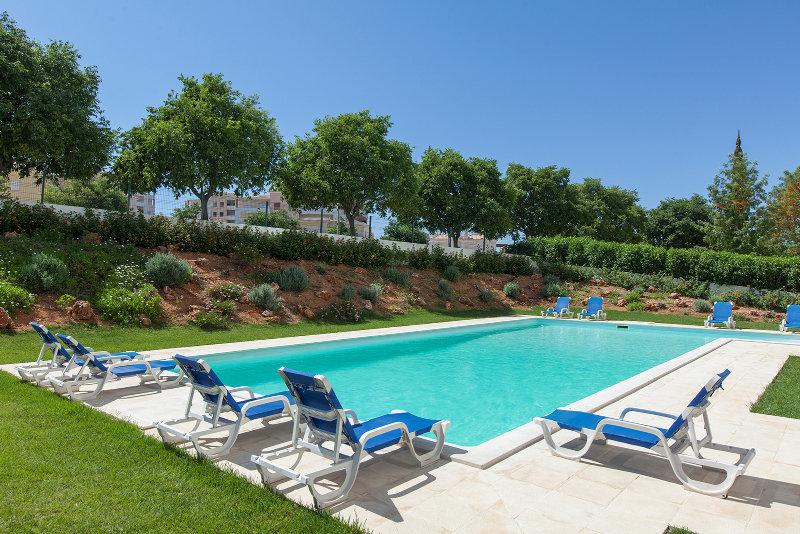 Urban Flamingo Residence Portimao Luaran gambar
