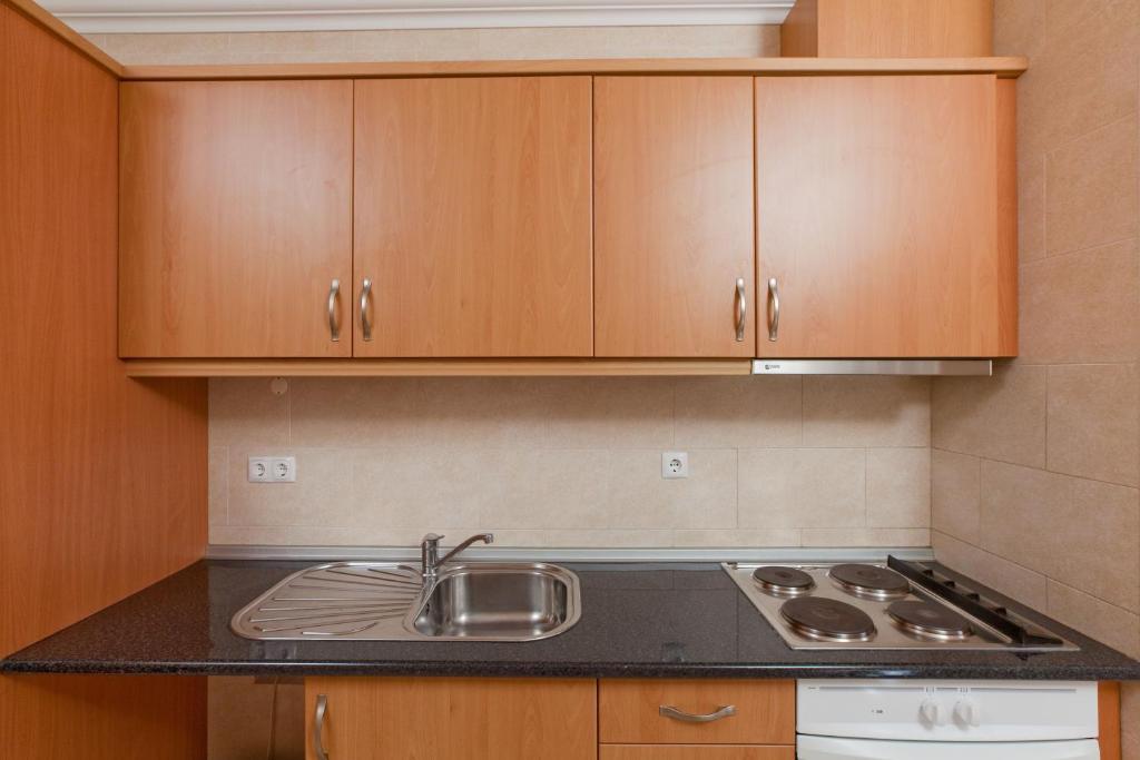 Urban Flamingo Residence Portimao Bilik gambar