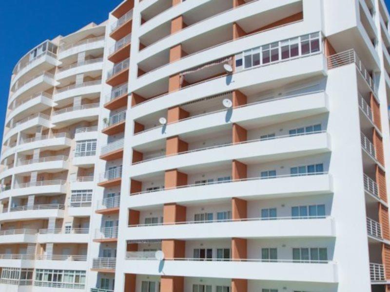 Urban Flamingo Residence Portimao Luaran gambar