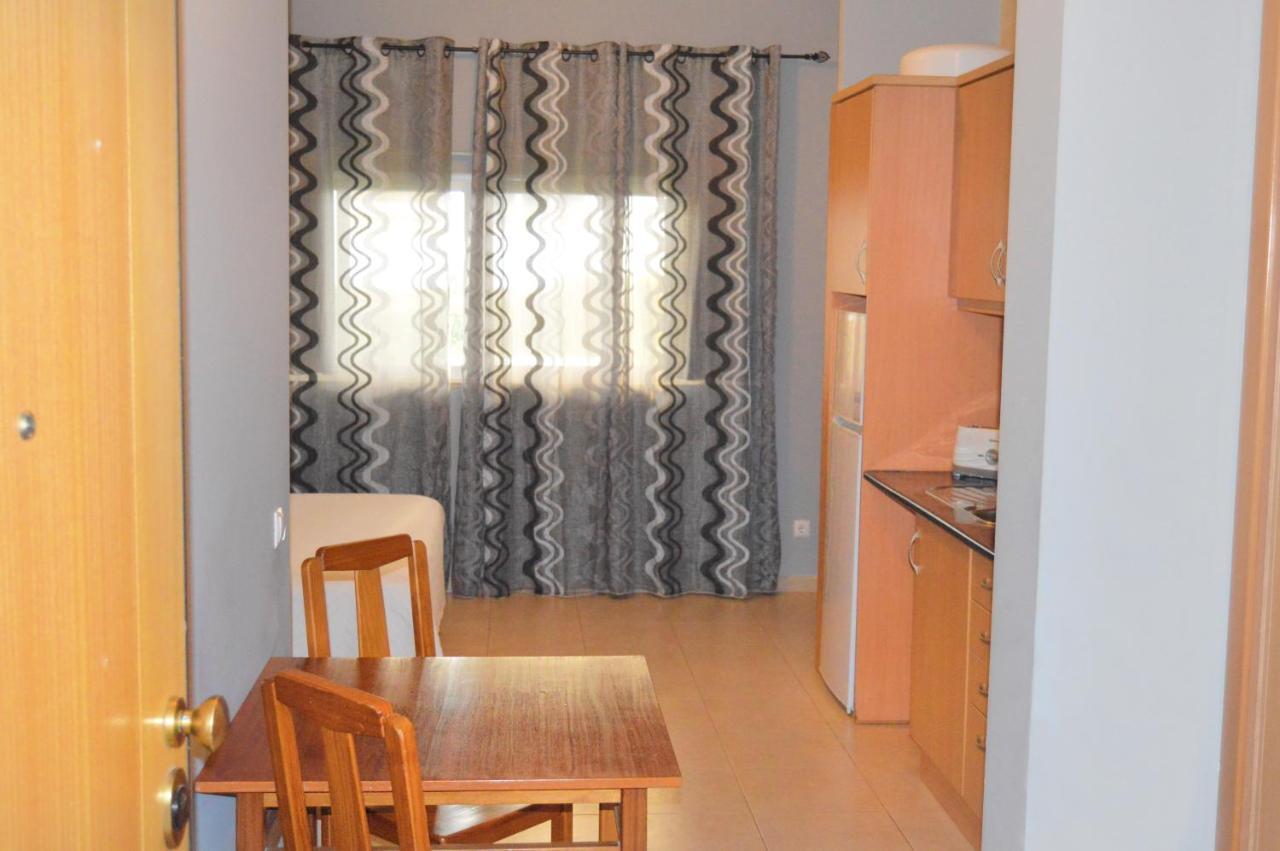 Urban Flamingo Residence Portimao Luaran gambar