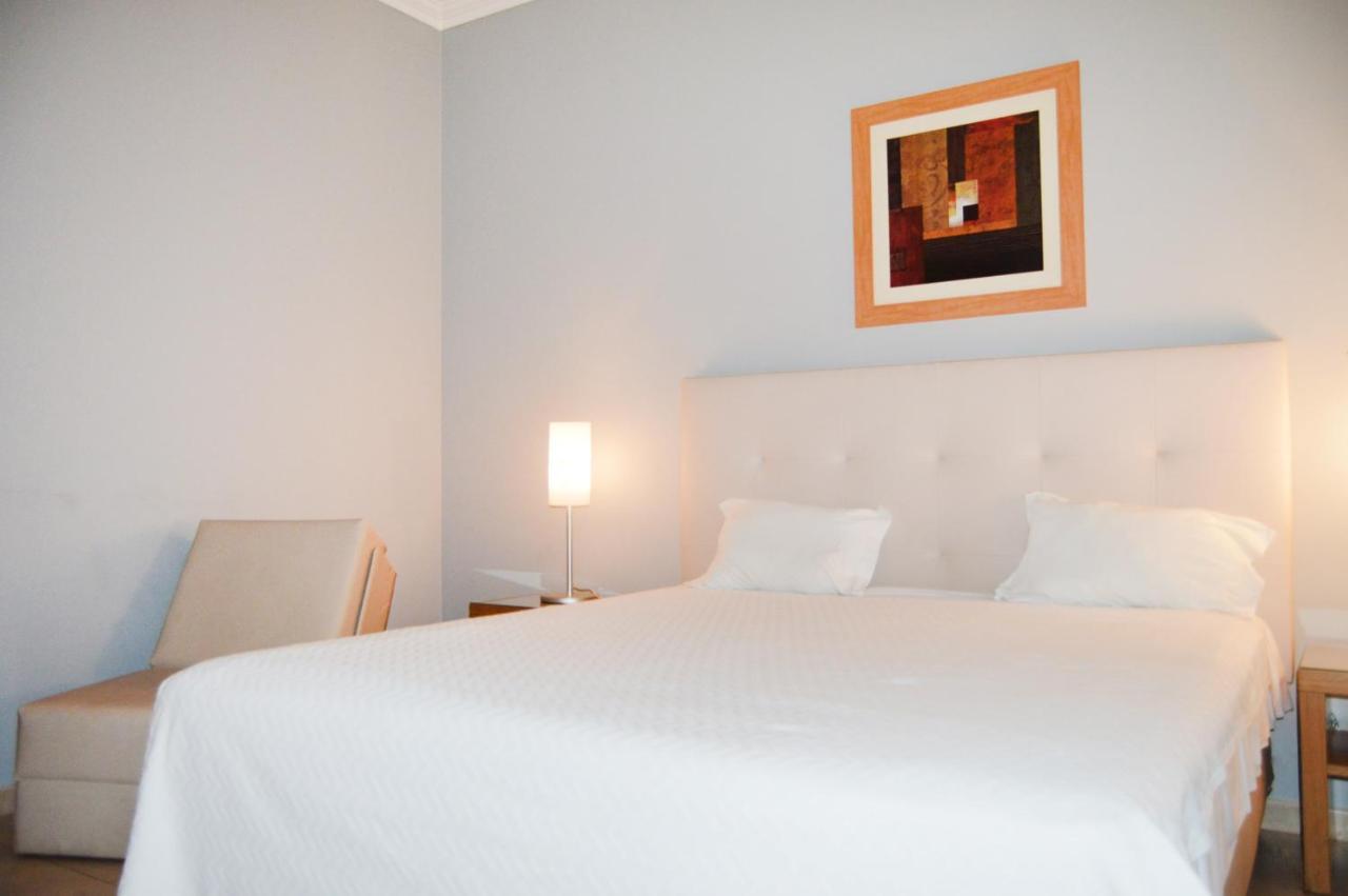 Urban Flamingo Residence Portimao Luaran gambar