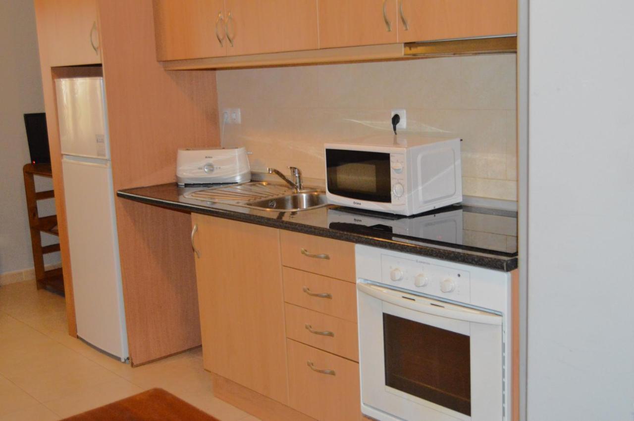 Urban Flamingo Residence Portimao Luaran gambar