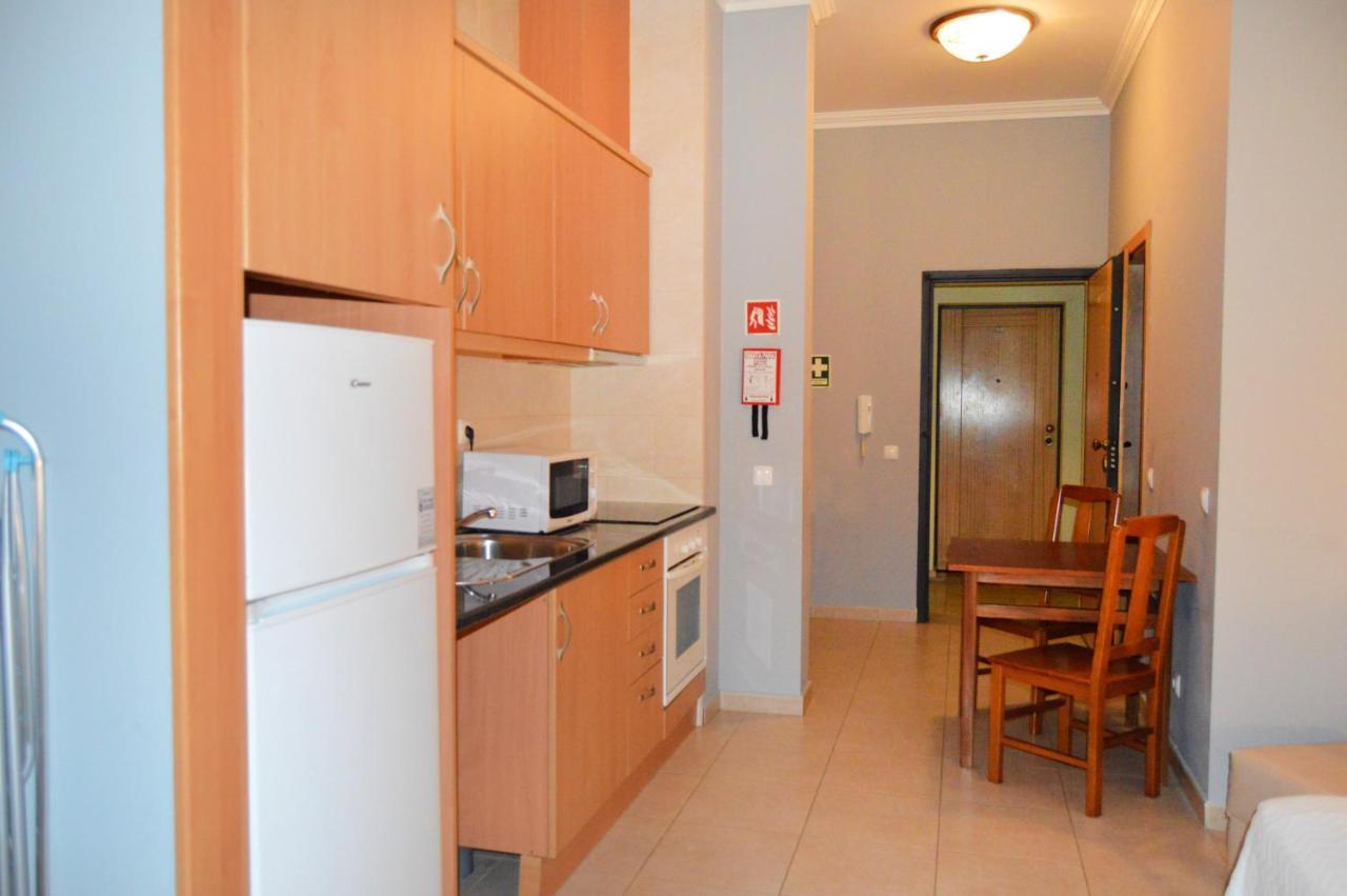 Urban Flamingo Residence Portimao Luaran gambar
