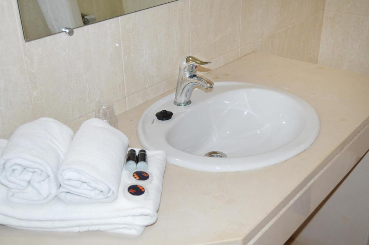 Urban Flamingo Residence Portimao Luaran gambar